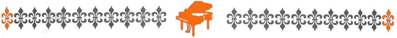 Азбука игры на фортепьяно